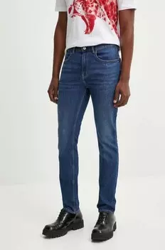 Джинсы Hugo Blue, темно-синий