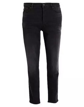 Джинсы Hugo Boss, черный