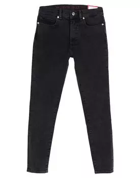 Джинсы Hugo Boss, черный