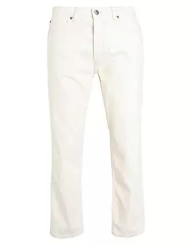 Джинсы Hugo Boss, кремовый