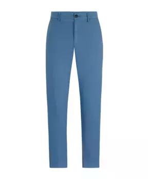 Джинсы Hugo Boss, синий