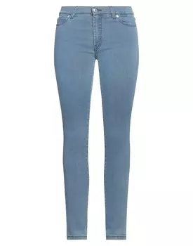 Джинсы Hugo Boss, синий