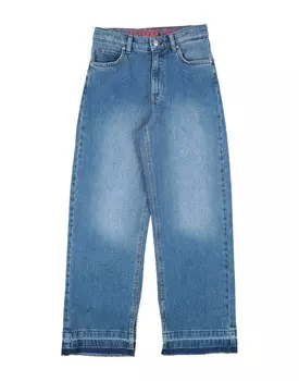 Джинсы Hugo Boss, синий