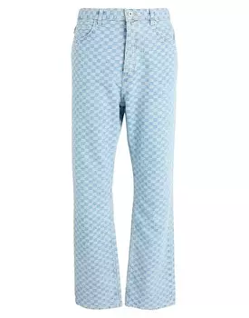 Джинсы Hugo Boss, синий