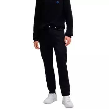 Джинсы HUGO Brody 05 BLUE, черный