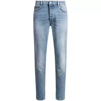 Джинсы HUGO Brody BLUE, синий