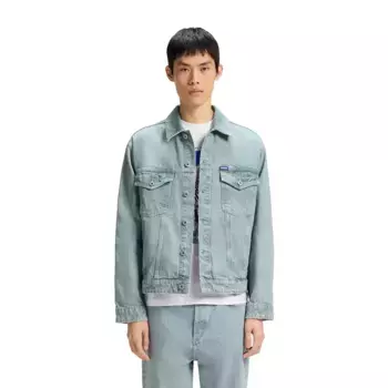 Джинсы HUGO Dex BLUE, синий