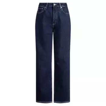 Джинсы HUGO Elyah 3B BLUE, синий