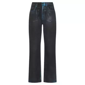 Джинсы HUGO Elyah BLUE, черный