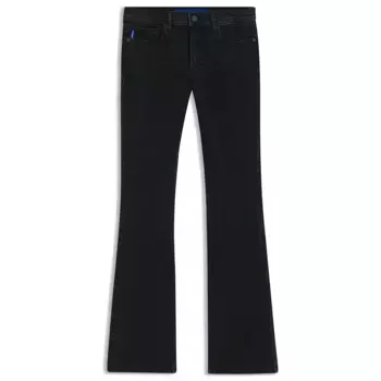 Джинсы HUGO Getti 10274810 01 BLUE, черный