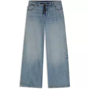 Джинсы HUGO Gobana 10274720 01 BLUE, синий