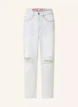 Джинсы HUGO HUGO 340 Loose Tapered Fit