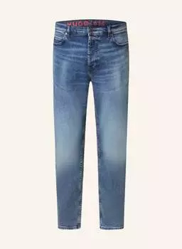 Джинсы HUGO HUGO 634 Tapered Fit