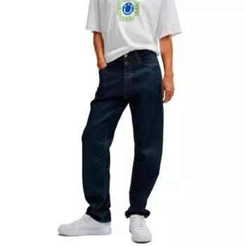 Джинсы HUGO Jonah 05 BLUE, синий