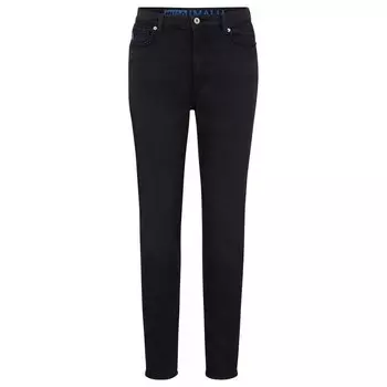Джинсы HUGO Malu 10260123 BLUE, черный