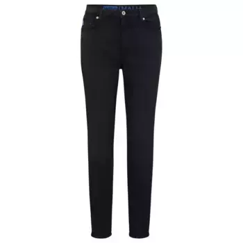 Джинсы HUGO Malu 10260123 BLUE, черный