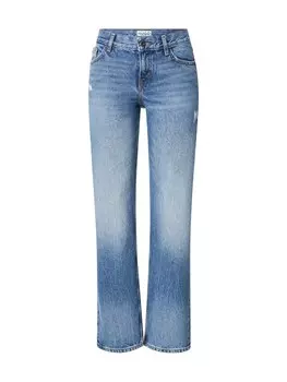 Джинсы HUGO Regular Jeans Getali, синий деним