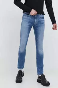 Джинсы Hugo, синий