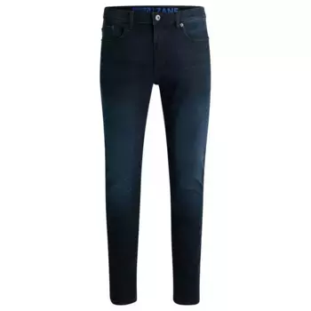 Джинсы HUGO Zane 10262690 BLUE, синий