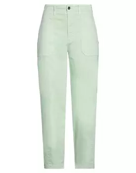 Джинсы I Blues, светло-зеленый