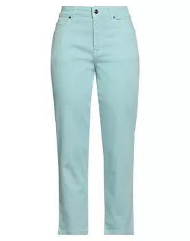 Джинсы I Blues, светло-зеленый