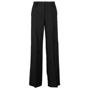 Джинсы и женские брюки из полиэстера PINKO