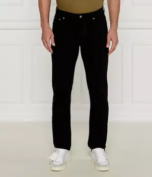 Джинсы Iceberg Regular Fit, черный