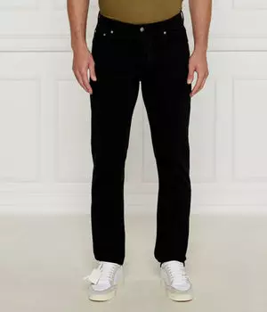Джинсы Iceberg Regular Fit, черный