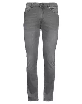 Джинсы Iceberg, серый
