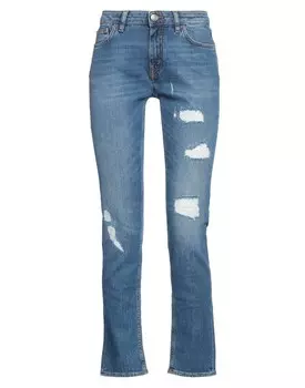 Джинсы Iceberg, синий