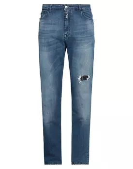 Джинсы Iceberg, синий