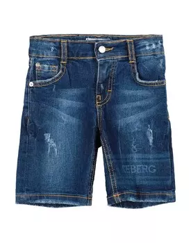 Джинсы Iceberg, синий