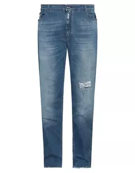 Джинсы Iceberg, синий