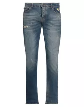 Джинсы Iceberg, синий