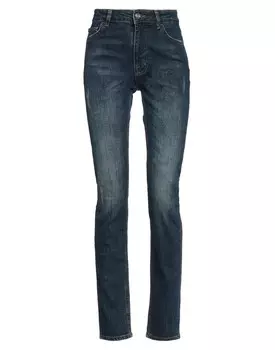 Джинсы Iceberg, синий