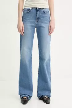 Джинсы Iceberg, синий