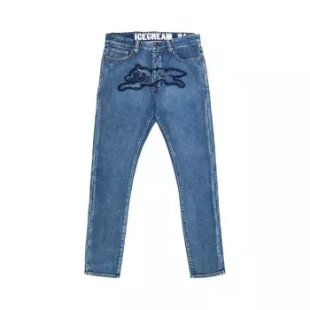 Джинсы Icecream Band Apart, цвет Синий