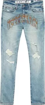 Джинсы Icecream Frosty Jean 'Gelatto', синий