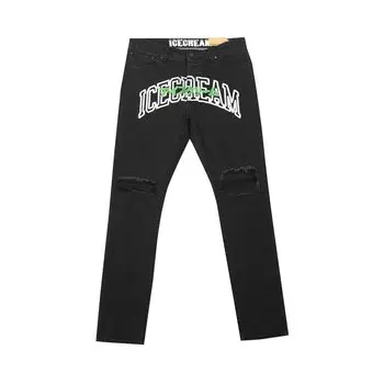 Джинсы Icecream Leap Black Jean