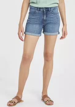 Джинсы ICHI 5 Pocket, синий