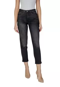 Джинсы Ichi, черный