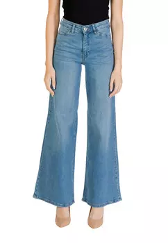 Джинсы Ichi, light blue