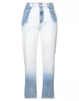 Джинсы Icon Denim, белый