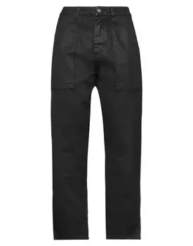 Джинсы Icon Denim, черный