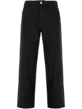 Джинсы ICON DENIM Jill, черный