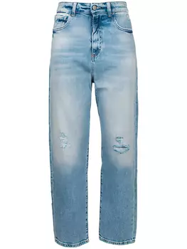 Джинсы ICON DENIM Karolina, синий