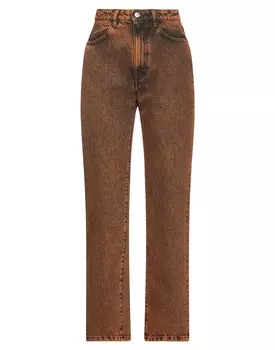 Джинсы Icon Denim, лососево-розовый