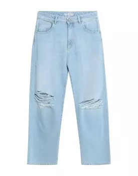 Джинсы Icon Denim, синий