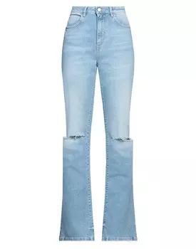 Джинсы Icon Denim, синий