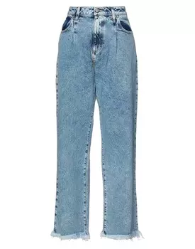 Джинсы Icon Denim, синий